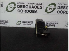 Recambio de cerradura puerta trasera izquierda para hyundai matrix (fc) 1.5 crdi cat referencia OEM IAM SINREFERENCIA 5.PINES  2
