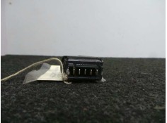 Recambio de mando elevalunas trasero derecho para renault scenic (ja..) 2.0 16v cat (f4r) referencia OEM IAM   6 PINES 2