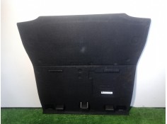 Recambio de moqueta suelo para bmw serie 1 berlina (e81/e87) 2.0 turbodiesel cat referencia OEM IAM    2