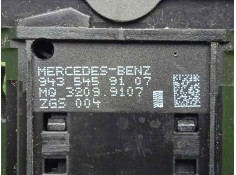 Recambio de interruptor para mercedes-benz actros 2/3 2 - ejes / 6 cil. 1848(4x2) om 501 la s (corto) referencia OEM IAM A943545 2