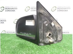 Recambio de retrovisor izquierdo para kia carens 2.0 turbodiesel cat referencia OEM IAM  02-06 - ELECTRICO - 3.PINES NEGRO
