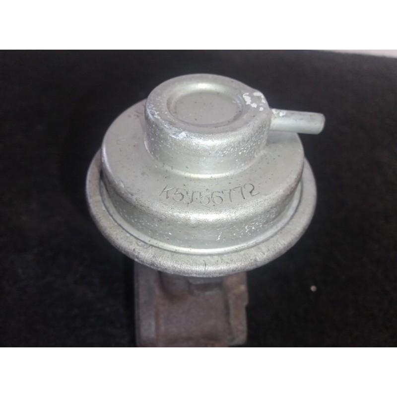 Recambio de valvula egr para opel monterey 3.1 turbodiesel referencia OEM IAM K5T56772-8970430212  