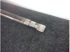 Recambio de transmision delantera derecha para fiat doblo (119) 1.3 16v jtd cat referencia OEM IAM  CON.CORONA L932MM 2