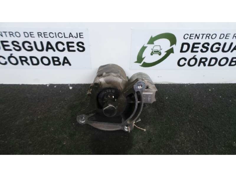 Recambio de motor arranque para citroën c3 1.1 referencia OEM IAM 965830878002-5D71954JSA VALEO 
