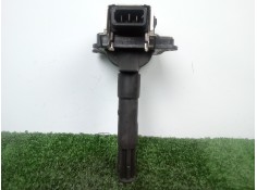 Recambio de bobina encendido para audi a6 berlina (4b2) 1.8 20v turbo referencia OEM IAM 058905105-0040100013 3.PINES 1.CONEXION