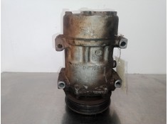 Recambio de compresor aire acondicionado para renault laguna (b56) 1.9 dti carminat (a) referencia OEM IAM 8074A-7700111289 SAND