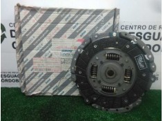 Recambio de kit embrague para fiat punto berlina (188) 1.2 16v cat referencia OEM IAM 71736174   2