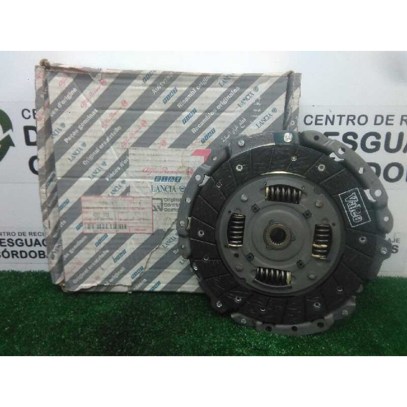 Recambio de kit embrague para fiat punto berlina (188) 1.2 16v cat referencia OEM IAM 71736174  