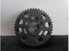 Recambio de polea arbol levas para seat altea xl (5p5) 1.9 tdi referencia OEM IAM 038109111E-V100  