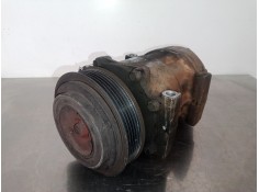 Recambio de compresor aire acondicionado para renault laguna (b56) 1.9 dti carminat (a) referencia OEM IAM 8074A-7700111289 SAND 2
