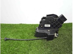 Recambio de cerradura puerta trasera derecha para ford focus c-max (cap) 2.0 tdci cat referencia OEM IAM 3M5AR26412BN 6.PINES 