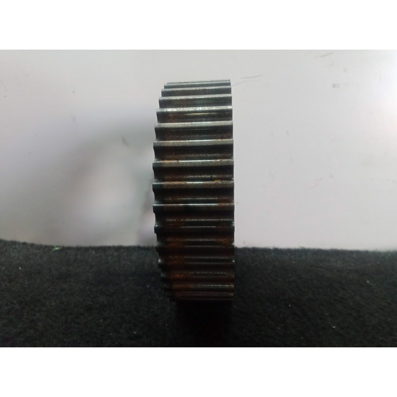 Recambio de polea arbol levas para seat altea xl (5p5) 1.9 tdi referencia OEM IAM 038109111E-V100  