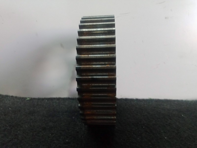 Recambio de polea arbol levas para seat altea xl (5p5) 1.9 tdi referencia OEM IAM 038109111E-V100  