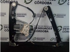 Recambio de elevalunas delantero derecho para mercedes-benz clase c (w203) sportcoupe 2.2 cdi cat referencia OEM IAM  ELECTRICO  2