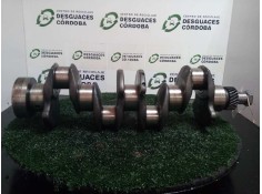 Recambio de cigueñal para asia hi-topic 2.7 d furgon / van corto capota rigido, vehiculo comercial referencia OEM IAM   