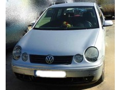 Recambio de polea cigueñal para volkswagen polo (9n1) 1.9 sdi referencia OEM IAM 038105243L  DIAMETRO: 145 MM