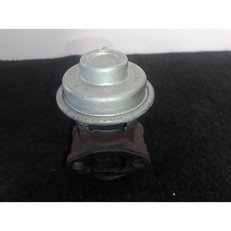 Recambio de valvula egr para opel monterey 3.1 turbodiesel referencia OEM IAM K5T56772-8970430212  