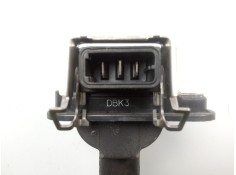 Recambio de bobina encendido para audi a6 berlina (4b2) 1.8 20v turbo referencia OEM IAM 058905105-0040100013 3.PINES 1.CONEXION 2