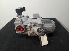 Recambio de diferencial trasero para mitsubishi asx (ga0w) 1.8 di-d cat referencia OEM IAM 3501A470-T02GS1024  
