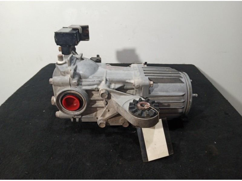 Recambio de diferencial trasero para mitsubishi asx (ga0w) 1.8 di-d cat referencia OEM IAM 3501A470-T02GS1024  