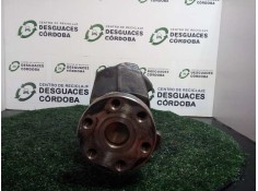 Recambio de cigueñal para asia hi-topic 2.7 d furgon / van corto capota rigido, vehiculo comercial referencia OEM IAM    2