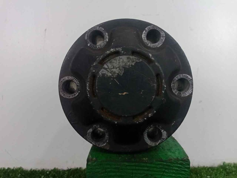 Recambio de cubos de bloqueo para ssangyong musso 2.9 turbodiesel cat referencia OEM IAM SINREFERENCIA 1.UNIDAD 