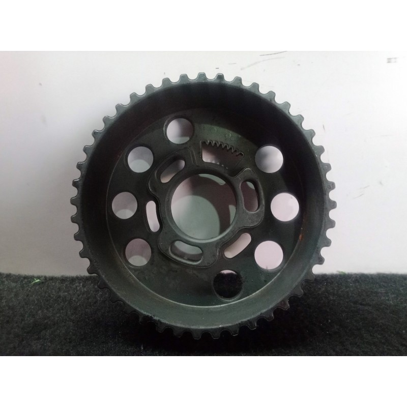 Recambio de polea arbol levas para seat altea xl (5p5) 1.9 tdi referencia OEM IAM 038109111E-V100  