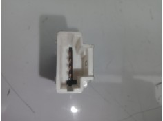 Recambio de warning para nissan qashqai (j10) 2.0 16v cat referencia OEM IAM  4.PINES  2