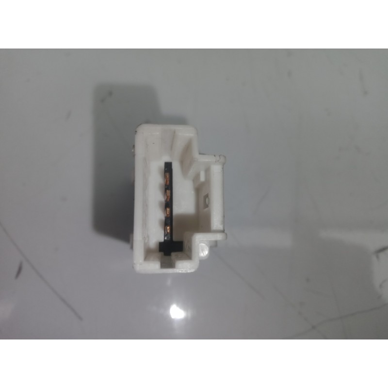 Recambio de warning para nissan qashqai (j10) 2.0 16v cat referencia OEM IAM  4.PINES 