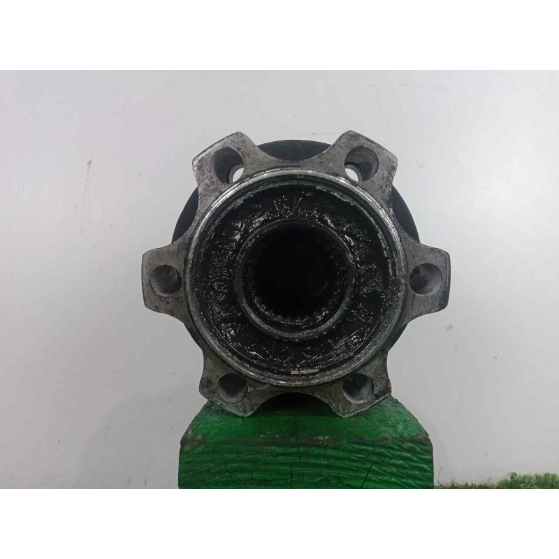 Recambio de cubos de bloqueo para ssangyong musso 2.9 turbodiesel cat referencia OEM IAM SINREFERENCIA 1.UNIDAD 