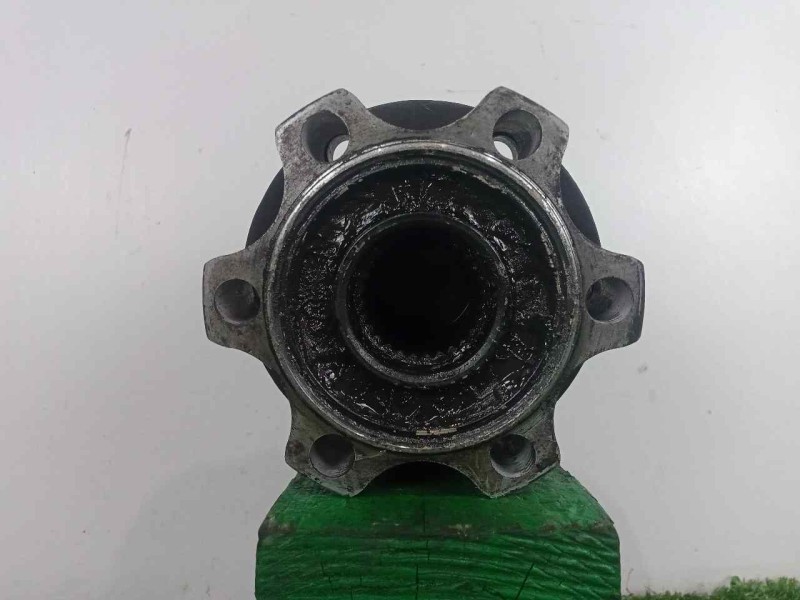 Recambio de cubos de bloqueo para ssangyong musso 2.9 turbodiesel cat referencia OEM IAM SINREFERENCIA 1.UNIDAD 