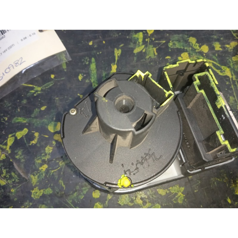 Recambio de interruptor luces para audi a3 (8p) 2.0 tdi referencia OEM IAM 8P1941531C  