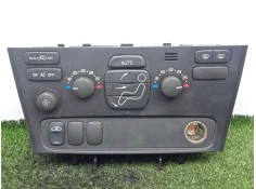 Recambio de mando climatizador para volvo s60 berlina 2.4 diesel referencia OEM IAM 8691876  