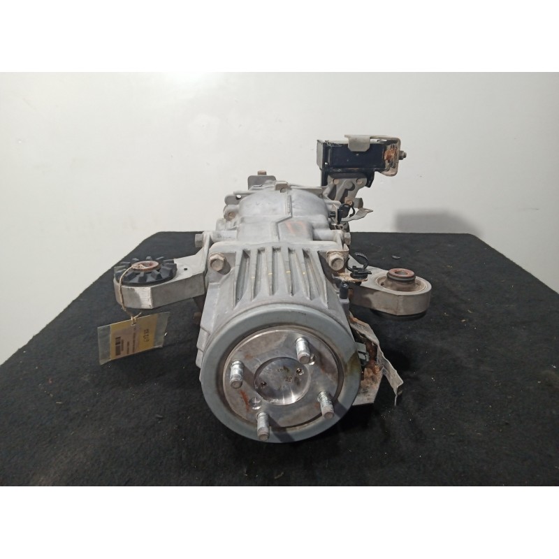 Recambio de diferencial trasero para mitsubishi asx (ga0w) 1.8 di-d cat referencia OEM IAM 3501A470-T02GS1024  