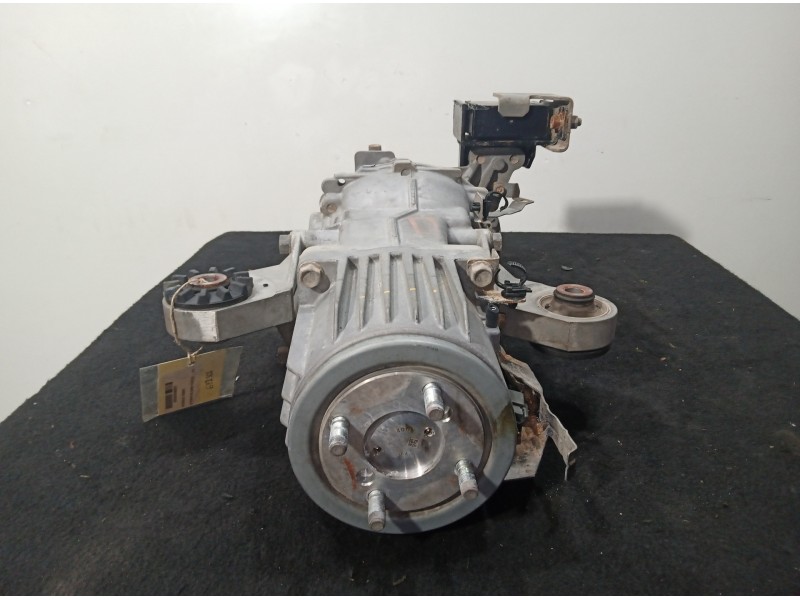 Recambio de diferencial trasero para mitsubishi asx (ga0w) 1.8 di-d cat referencia OEM IAM 3501A470-T02GS1024  