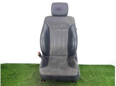 Recambio de asiento delantero izquierdo para mercedes-benz clase m (w164) 3.0 cdi cat referencia OEM IAM SINREFERENCIA CUERO - A