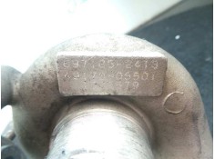 Recambio de turbocompresor para opel corsa c 1.7 16v di cat (y 17 dtl / lk8) referencia OEM IAM 8971852413-4917306501-1062679   2