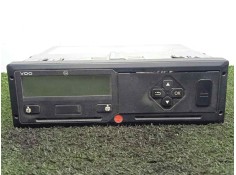 Recambio de tacografo para mitsubishi canter 4.05  4.9 diesel referencia OEM IAM A2C53336776 DIGITAL VDO