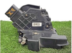 Recambio de cerradura puerta delantera izquierda para ford focus c-max (cap) 2.0 tdci cat referencia OEM IAM 3M5AR21813EP 6.PINE