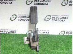 Recambio de potenciometro pedal para renault clio iii 1.5 dci diesel referencia OEM IAM 8200297342  