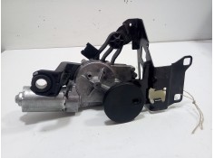 Recambio de motor limpia trasero para bmw serie 3 touring (e91) 2.0 turbodiesel cat referencia OEM IAM 1397020120-61624423669  