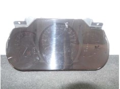 Recambio de cuadro instrumentos para toyota lexus rx 300 (mcu35) 3.0 v6 cat referencia OEM IAM 8380048300-2574200522-20L  DENSO