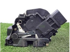 Recambio de cerradura puerta delantera izquierda para ford focus c-max (cap) 2.0 tdci cat referencia OEM IAM 3M5AR21813EP 6.PINE 2