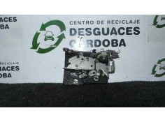 Recambio de cerradura puerta delantera izquierda para iveco daily chasis - cabina =>2006) (2006-2014) 2.3d hpi referencia OEM IA