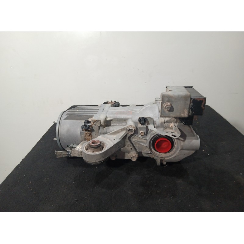 Recambio de diferencial trasero para mitsubishi asx (ga0w) 1.8 di-d cat referencia OEM IAM 3501A470-T02GS1024  