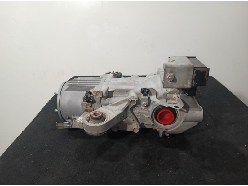 Recambio de diferencial trasero para mitsubishi asx (ga0w) 1.8 di-d cat referencia OEM IAM 3501A470-T02GS1024  
