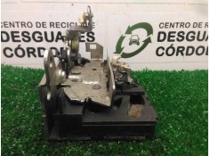 Recambio de cerradura puerta delantera izquierda para iveco daily chasis - cabina =>2006) (2006-2014) 2.3d hpi referencia OEM IA 2