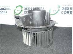 Recambio de motor calefaccion para peugeot 206 berlina 1.9 diesel referencia OEM IAM  SIN.CLIMA SIN.RESISTENCIA