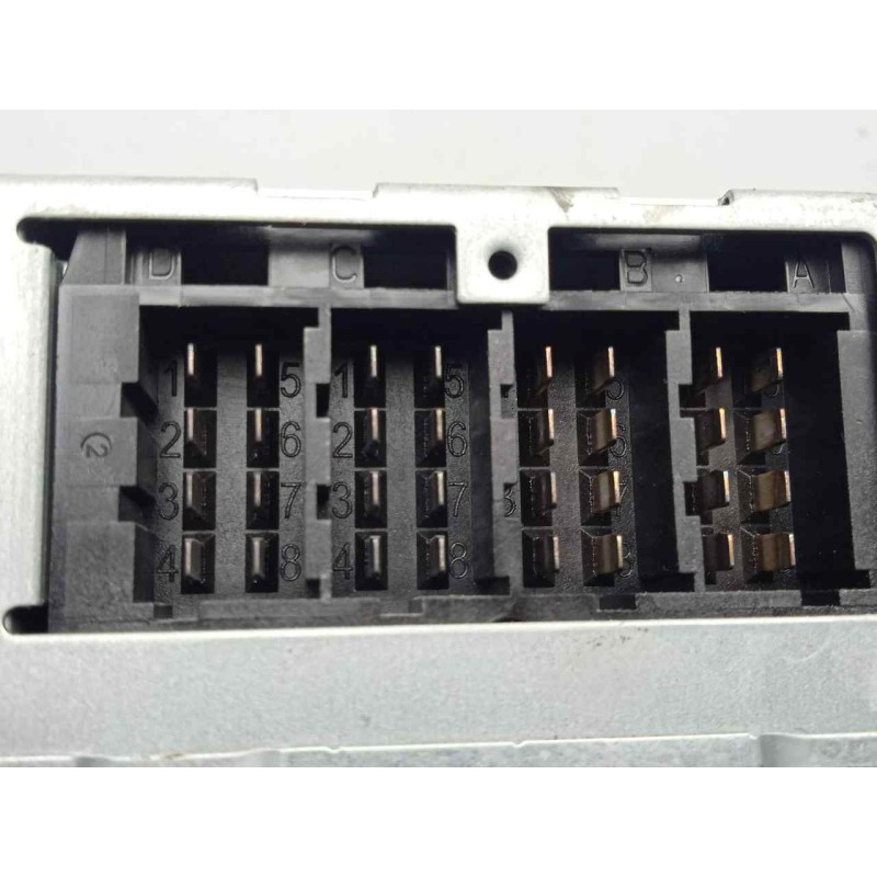 Recambio de tacografo para mitsubishi canter 4.05  4.9 diesel referencia OEM IAM A2C53336776 DIGITAL VDO