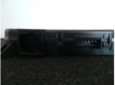 Recambio de centralita check control para fiat stilo (192) 2.4 cat referencia OEM IAM 46784224-014542   2